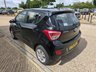 USED 2016 16 HYUNDAI I10 1.0 SE Hatchback 5dr Petrol Manual Euro 5 (66 ps) 