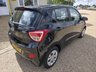 USED 2016 16 HYUNDAI I10 1.0 SE Hatchback 5dr Petrol Manual Euro 5 (66 ps) 