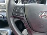 USED 2016 16 HYUNDAI I10 1.0 SE Hatchback 5dr Petrol Manual Euro 5 (66 ps) 