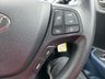 USED 2016 16 HYUNDAI I10 1.0 SE Hatchback 5dr Petrol Manual Euro 5 (66 ps) 