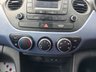USED 2016 16 HYUNDAI I10 1.0 SE Hatchback 5dr Petrol Manual Euro 5 (66 ps) 