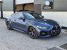 USED 2020 70 BMW 4 SERIES 2.0 420i M Sport Coupe 2dr Petrol Auto Euro 6 (s/s) (184 ps) FINANCE AVAILABLE - PX WELCOME