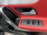 USED 2020 J MERCEDES-BENZ CLA 1.3 CLA200 AMG Line Coupe 4dr Petrol 7G-DCT Euro 6 (s/s) (163 ps) STUNNING IN BLACK WITH 2 TONE LEATHER FSH