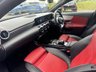 USED 2020 J MERCEDES-BENZ CLA 1.3 CLA200 AMG Line Coupe 4dr Petrol 7G-DCT Euro 6 (s/s) (163 ps) STUNNING IN BLACK WITH 2 TONE LEATHER FSH
