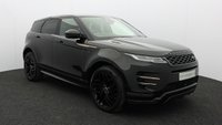 USED 2021 70 LAND ROVER RANGE ROVER EVOQUE 2.0 D200 MHEV R-Dynamic SE SUV 5dr Diesel Auto 4WD Euro 6 (s/s) (204 ps) 