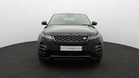 USED 2021 70 LAND ROVER RANGE ROVER EVOQUE 2.0 D200 MHEV R-Dynamic SE SUV 5dr Diesel Auto 4WD Euro 6 (s/s) (204 ps) 