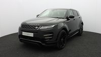 USED 2021 70 LAND ROVER RANGE ROVER EVOQUE 2.0 D200 MHEV R-Dynamic SE SUV 5dr Diesel Auto 4WD Euro 6 (s/s) (204 ps) 