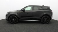 USED 2021 70 LAND ROVER RANGE ROVER EVOQUE 2.0 D200 MHEV R-Dynamic SE SUV 5dr Diesel Auto 4WD Euro 6 (s/s) (204 ps) 