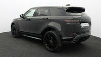 USED 2021 70 LAND ROVER RANGE ROVER EVOQUE 2.0 D200 MHEV R-Dynamic SE SUV 5dr Diesel Auto 4WD Euro 6 (s/s) (204 ps) 