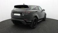 USED 2021 70 LAND ROVER RANGE ROVER EVOQUE 2.0 D200 MHEV R-Dynamic SE SUV 5dr Diesel Auto 4WD Euro 6 (s/s) (204 ps) 