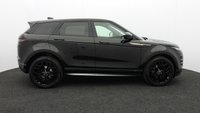 USED 2021 70 LAND ROVER RANGE ROVER EVOQUE 2.0 D200 MHEV R-Dynamic SE SUV 5dr Diesel Auto 4WD Euro 6 (s/s) (204 ps) 