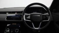 USED 2021 70 LAND ROVER RANGE ROVER EVOQUE 2.0 D200 MHEV R-Dynamic SE SUV 5dr Diesel Auto 4WD Euro 6 (s/s) (204 ps) 