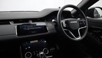 USED 2021 70 LAND ROVER RANGE ROVER EVOQUE 2.0 D200 MHEV R-Dynamic SE SUV 5dr Diesel Auto 4WD Euro 6 (s/s) (204 ps) 