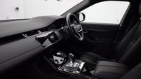 USED 2021 70 LAND ROVER RANGE ROVER EVOQUE 2.0 D200 MHEV R-Dynamic SE SUV 5dr Diesel Auto 4WD Euro 6 (s/s) (204 ps) 