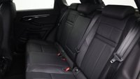 USED 2021 70 LAND ROVER RANGE ROVER EVOQUE 2.0 D200 MHEV R-Dynamic SE SUV 5dr Diesel Auto 4WD Euro 6 (s/s) (204 ps) 