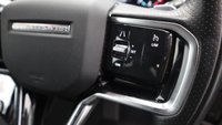 USED 2021 70 LAND ROVER RANGE ROVER EVOQUE 2.0 D200 MHEV R-Dynamic SE SUV 5dr Diesel Auto 4WD Euro 6 (s/s) (204 ps) 