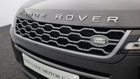 USED 2021 70 LAND ROVER RANGE ROVER EVOQUE 2.0 D200 MHEV R-Dynamic SE SUV 5dr Diesel Auto 4WD Euro 6 (s/s) (204 ps) 