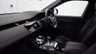 USED 2021 70 LAND ROVER RANGE ROVER EVOQUE 2.0 D200 MHEV R-Dynamic SE SUV 5dr Diesel Auto 4WD Euro 6 (s/s) (204 ps) 