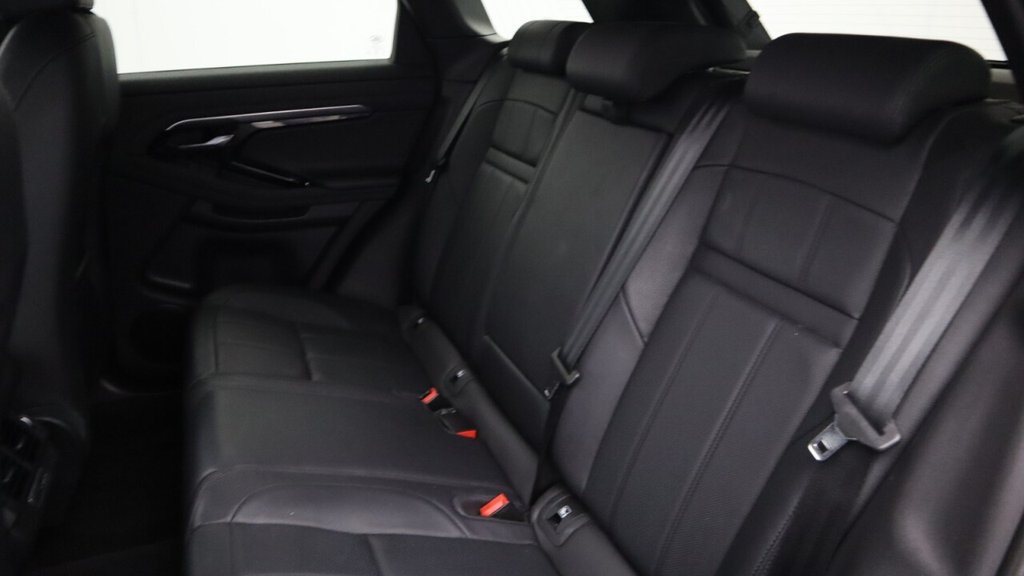 USED 2021 70 LAND ROVER RANGE ROVER EVOQUE 2.0 D200 MHEV R-Dynamic SE SUV 5dr Diesel Auto 4WD Euro 6 (s/s) (204 ps) 