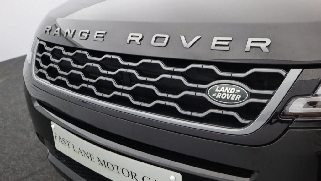 USED 2021 70 LAND ROVER RANGE ROVER EVOQUE 2.0 D200 MHEV R-Dynamic SE SUV 5dr Diesel Auto 4WD Euro 6 (s/s) (204 ps) 