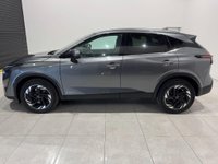 USED 2024 74 NISSAN QASHQAI 1.5 h e-POWER N-Connecta Auto Euro 6 (s/s) 5dr 