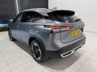 USED 2024 74 NISSAN QASHQAI 1.5 h e-POWER N-Connecta Auto Euro 6 (s/s) 5dr 
