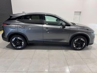 USED 2024 74 NISSAN QASHQAI 1.5 h e-POWER N-Connecta Auto Euro 6 (s/s) 5dr 