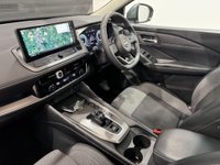 USED 2024 74 NISSAN QASHQAI 1.5 h e-POWER N-Connecta Auto Euro 6 (s/s) 5dr 