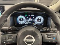 USED 2024 74 NISSAN QASHQAI 1.5 h e-POWER N-Connecta Auto Euro 6 (s/s) 5dr 