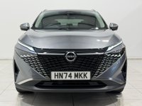 USED 2024 74 NISSAN QASHQAI 1.5 h e-POWER N-Connecta Auto Euro 6 (s/s) 5dr Pan Roof - Auto - App Connect
