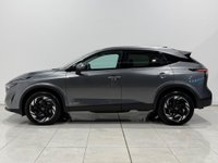 USED 2024 74 NISSAN QASHQAI 1.5 h e-POWER N-Connecta Auto Euro 6 (s/s) 5dr Pan Roof - Auto - App Connect