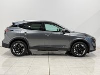 USED 2024 74 NISSAN QASHQAI 1.5 h e-POWER N-Connecta Auto Euro 6 (s/s) 5dr Pan Roof - Auto - App Connect