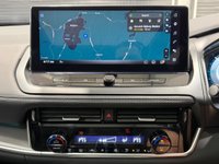 USED 2024 74 NISSAN QASHQAI 1.5 h e-POWER N-Connecta Auto Euro 6 (s/s) 5dr Pan Roof - Auto - App Connect