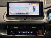 USED 2024 74 NISSAN QASHQAI 1.5 h e-POWER N-Connecta Auto Euro 6 (s/s) 5dr Pan Roof - Auto - App Connect