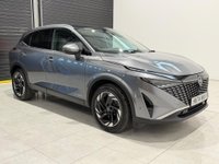 USED 2024 74 NISSAN QASHQAI 1.5 h e-POWER N-Connecta Auto Euro 6 (s/s) 5dr Pan Roof - Auto - App Connect