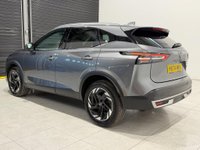 USED 2024 74 NISSAN QASHQAI 1.5 h e-POWER N-Connecta Auto Euro 6 (s/s) 5dr Pan Roof - Auto - App Connect