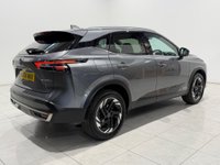 USED 2024 74 NISSAN QASHQAI 1.5 h e-POWER N-Connecta Auto Euro 6 (s/s) 5dr Pan Roof - Auto - App Connect