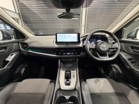 USED 2024 74 NISSAN QASHQAI 1.5 h e-POWER N-Connecta Auto Euro 6 (s/s) 5dr Pan Roof - Auto - App Connect