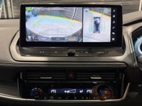 USED 2024 74 NISSAN QASHQAI 1.5 h e-POWER N-Connecta Auto Euro 6 (s/s) 5dr Pan Roof - Auto - App Connect