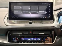 USED 2024 74 NISSAN QASHQAI 1.5 h e-POWER N-Connecta Auto Euro 6 (s/s) 5dr Pan Roof - Auto - App Connect