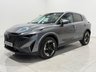 USED 2024 74 NISSAN QASHQAI 1.5 h e-POWER N-Connecta Auto Euro 6 (s/s) 5dr Pan Roof - Auto - App Connect