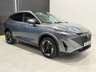 USED 2024 74 NISSAN QASHQAI 1.5 h e-POWER N-Connecta Auto Euro 6 (s/s) 5dr Pan Roof - Auto - App Connect