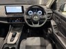 USED 2024 74 NISSAN QASHQAI 1.5 h e-POWER N-Connecta Auto Euro 6 (s/s) 5dr Pan Roof - Auto - App Connect