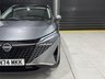 USED 2024 74 NISSAN QASHQAI 1.5 h e-POWER N-Connecta Auto Euro 6 (s/s) 5dr Pan Roof - Auto - App Connect