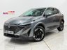 USED 2024 74 NISSAN QASHQAI 1.5 h e-POWER N-Connecta Auto Euro 6 (s/s) 5dr Pan Roof - Auto - App Connect