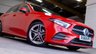 USED 2018 68 MERCEDES-BENZ A-CLASS 1.5 A180d AMG Line (Executive) Hatchback 5dr Diesel 7G-DCT Euro 6 (s/s) (116 ps) 