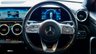 USED 2018 68 MERCEDES-BENZ A-CLASS 1.5 A180d AMG Line (Executive) Hatchback 5dr Diesel 7G-DCT Euro 6 (s/s) (116 ps) 
