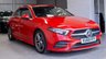 USED 2018 68 MERCEDES-BENZ A-CLASS 1.5 A180d AMG Line (Executive) Hatchback 5dr Diesel 7G-DCT Euro 6 (s/s) (116 ps) 