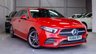 USED 2018 68 MERCEDES-BENZ A-CLASS 1.5 A180d AMG Line (Executive) Hatchback 5dr Diesel 7G-DCT Euro 6 (s/s) (116 ps) 