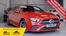 USED 2018 68 MERCEDES-BENZ A-CLASS 1.5 A180d AMG Line (Executive) Hatchback 5dr Diesel 7G-DCT Euro 6 (s/s) (116 ps) 